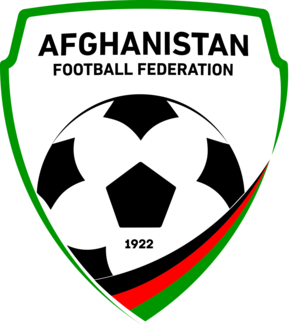 Afghan Team Logo